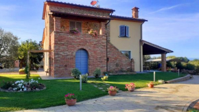 SUNNY HILL Monte San Savino